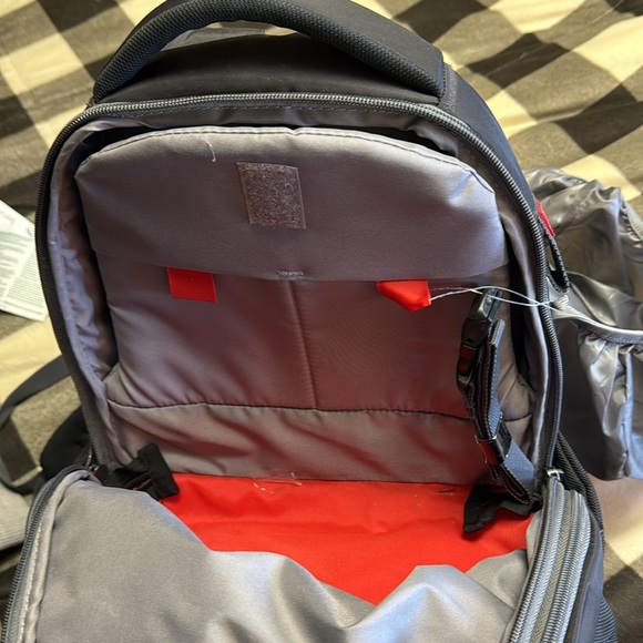 Manfrotto Camera Backpack - Picture 3 of 4